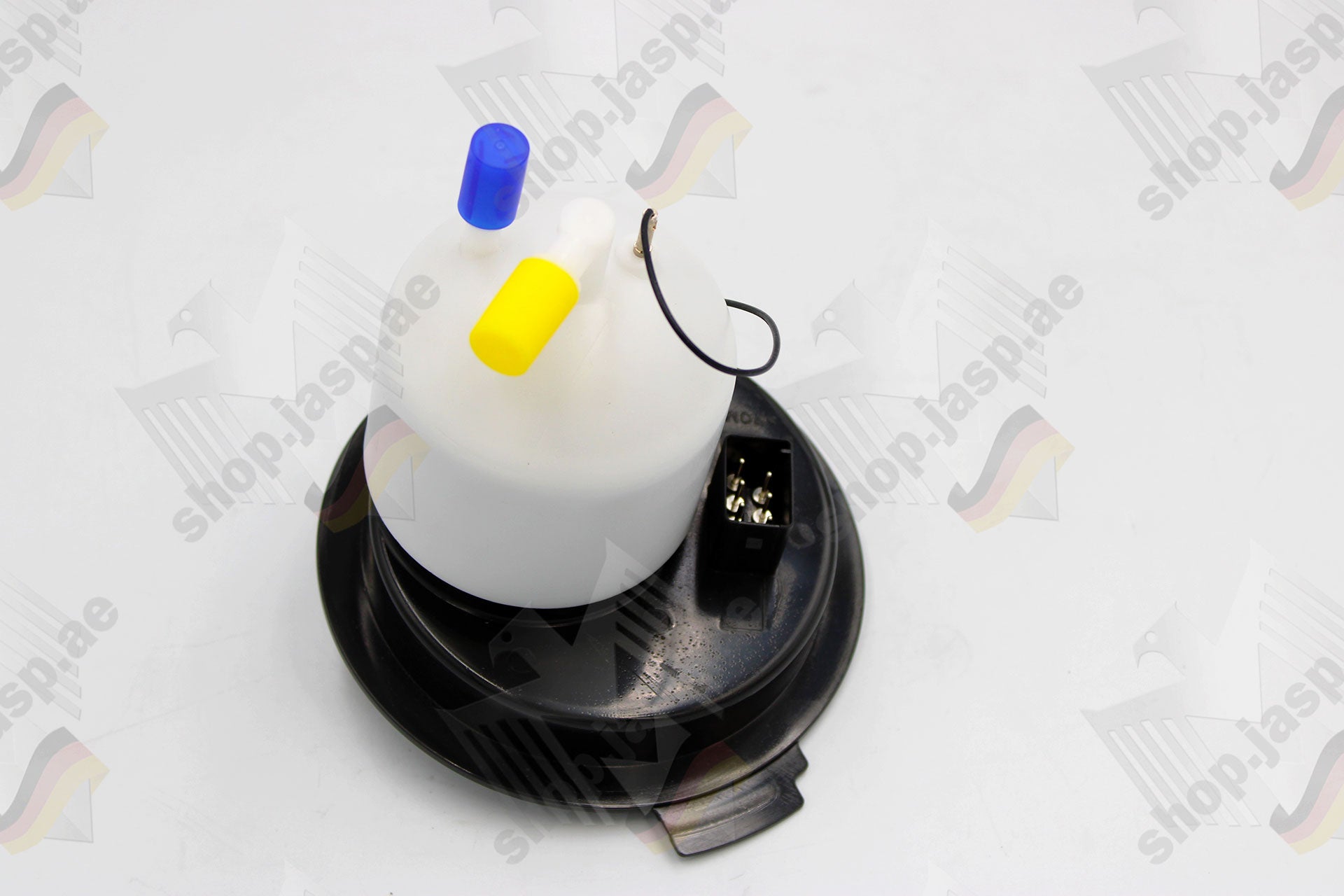 Porsche Genuine Fuel Filter (MPN: 97020142400) - Image 4