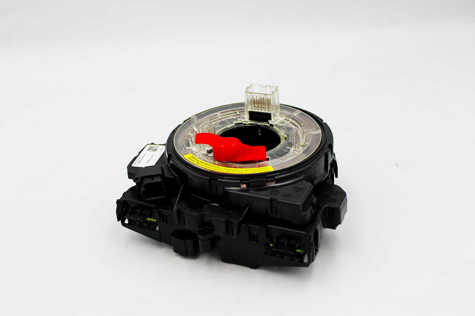 Porsche Genuine Steering Angle Sensor (MPN: 95865256814)