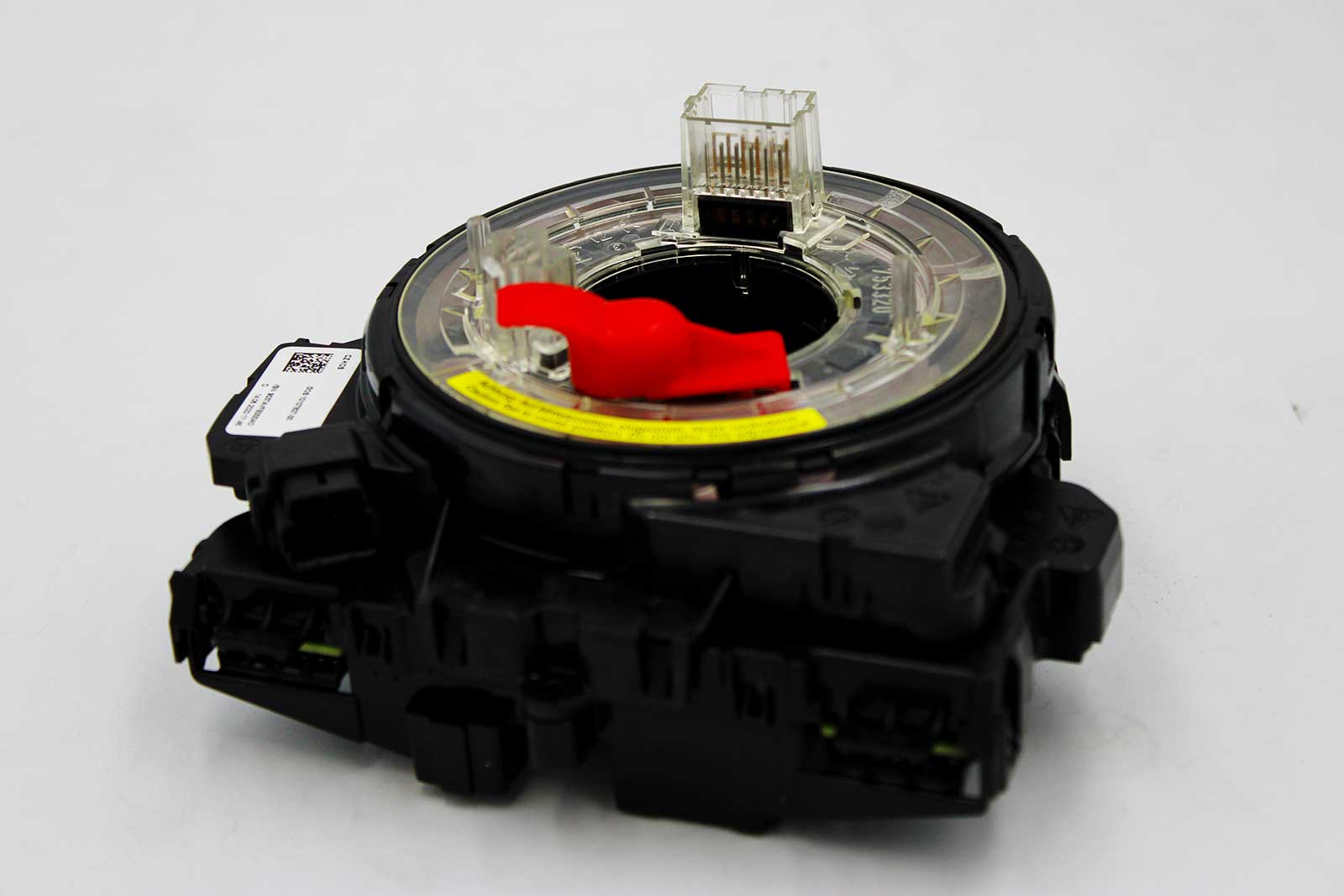 Porsche Genuine Steering Angle Sensor (MPN: 95865256814) - Image 3