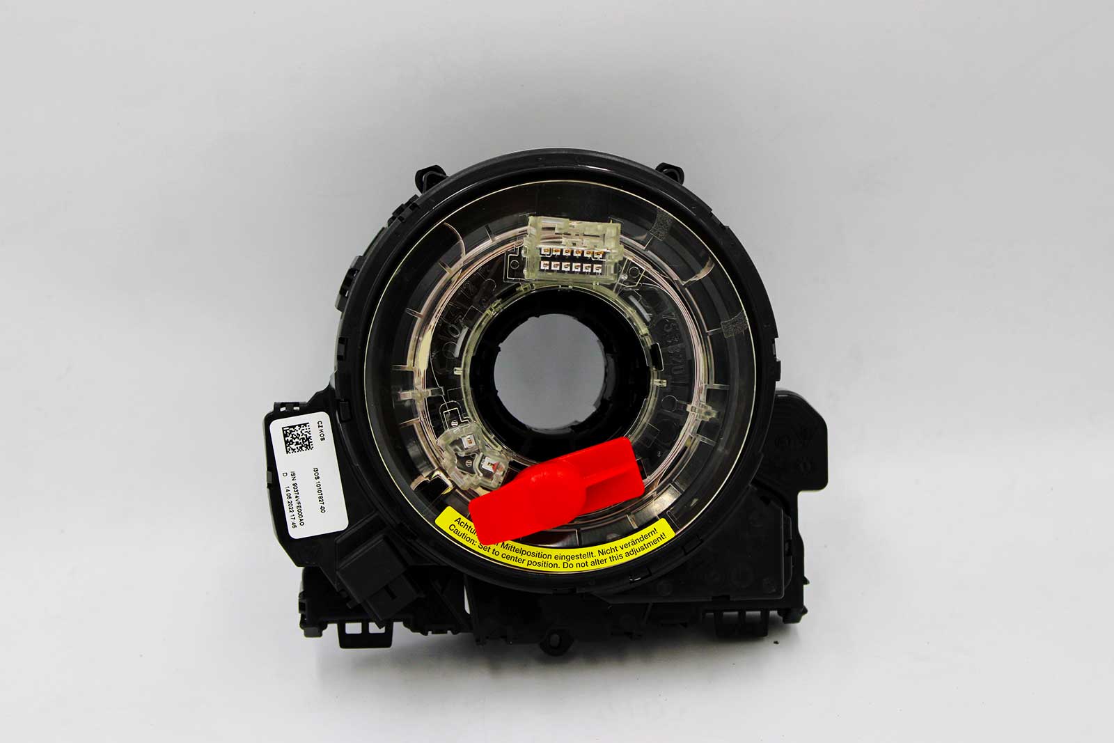 Porsche Genuine Steering Angle Sensor (MPN: 95865256814) - Image 5