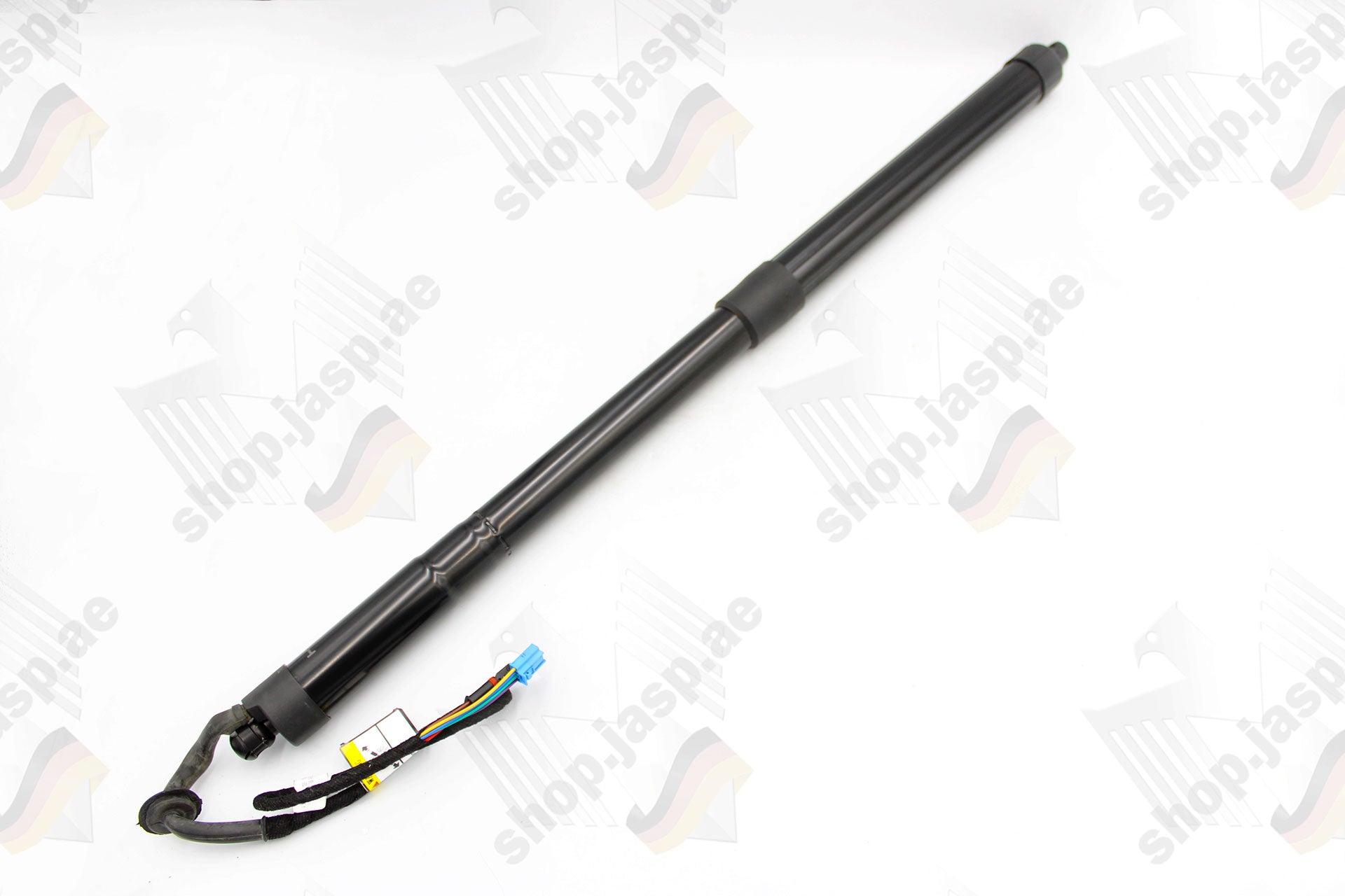 Porsche Genuine Hatch Tailgate Power Lift Support (MPN: 97051257312) - Image 3