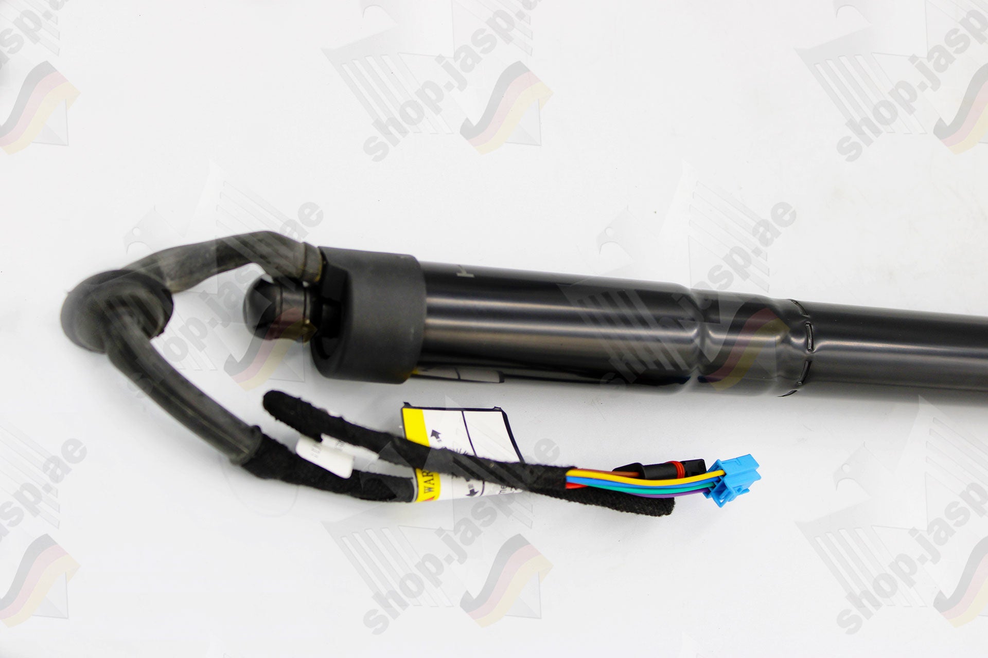 Porsche Genuine Hatch Tailgate Power Lift Support (MPN: 97051257312) - Image 5