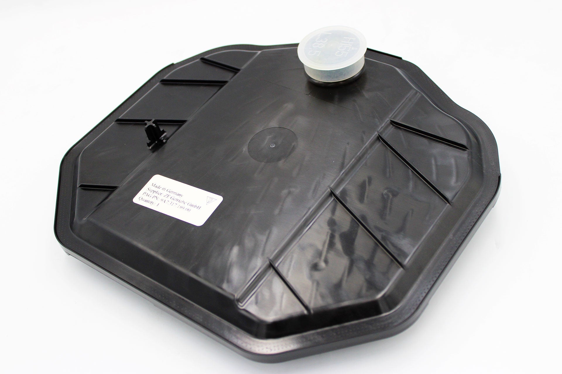 Porsche Genuine Transmission Oil Filter (MPN: 9A731718900) - Image 2