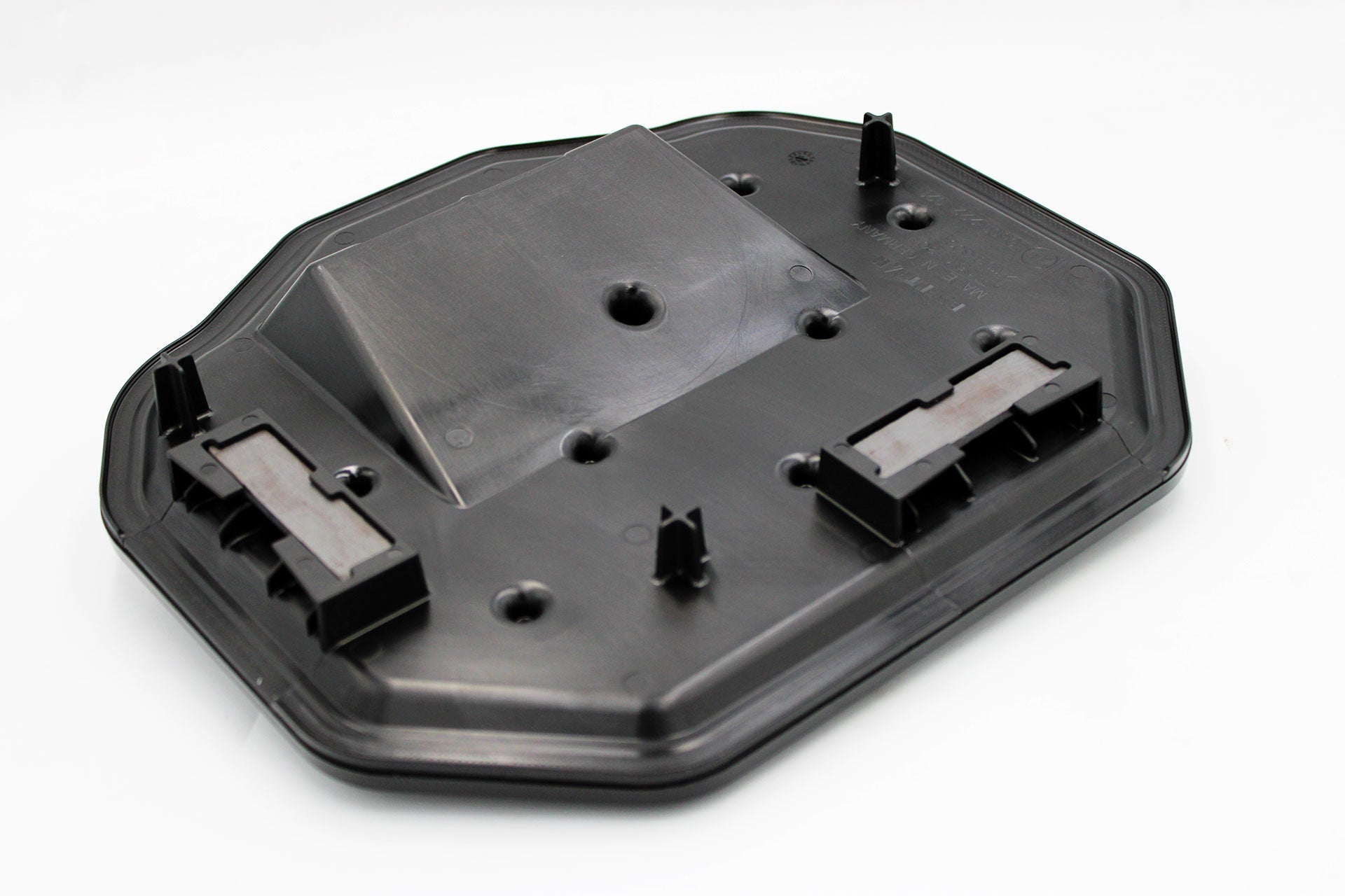 Porsche Genuine Transmission Oil Filter (MPN: 9A731718900) - Image 4