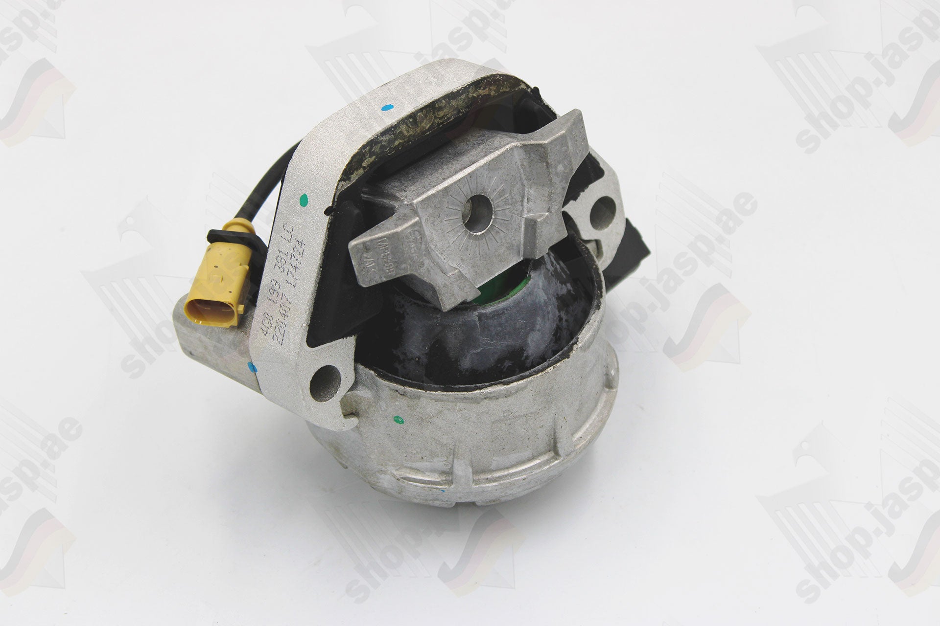 SWAG Left/Right Engine Mount fits VW/Audi 4G0199381NT (MPN: 33103489)