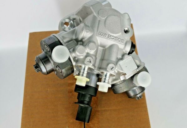 BMW Genuine High-Pressure Pump (MPN: 13518577655) - Image 2