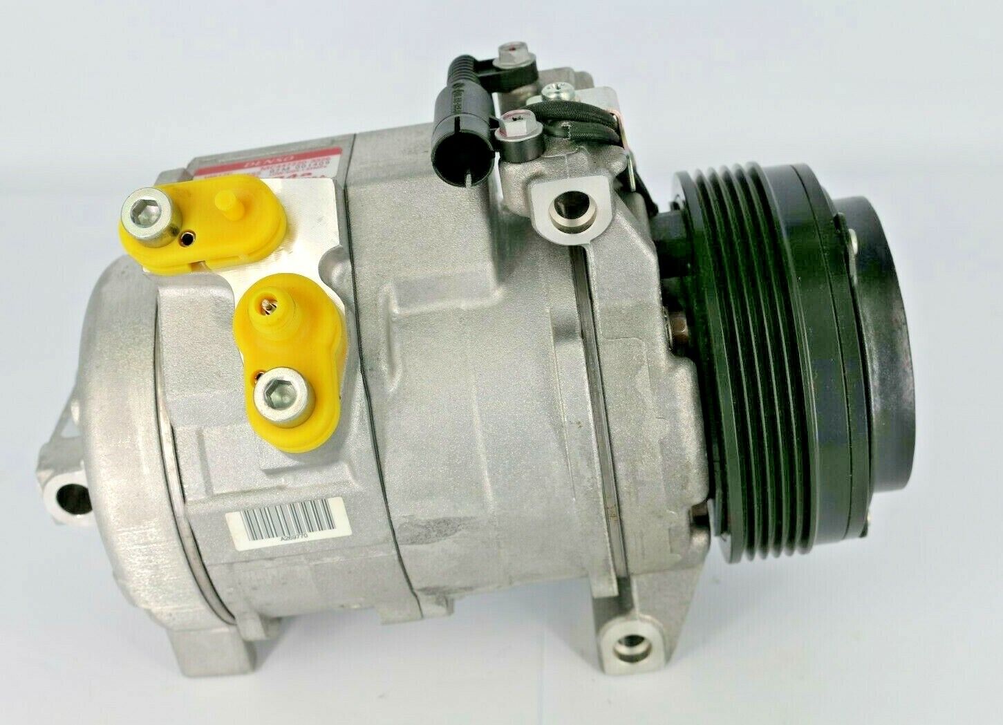 Denso Air Conditioning Compressor for BMW (MPN: 64528377067) - Image 3