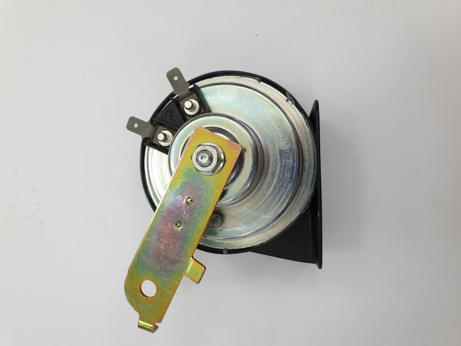 Genuine Mercedes-Benz Low Tone Horn (MPN: A0045429120) - Image 4