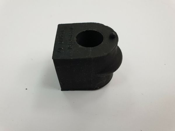 Genuine Mercedes-Benz Anti-Roll Sway Bar Mount (Rear) (MPN: A1243260581) - Image 2