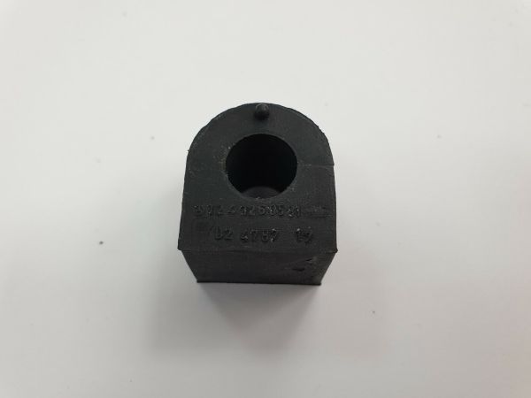 Genuine Mercedes-Benz Anti-Roll Sway Bar Mount (Rear) (MPN: A1243260581) - Image 3