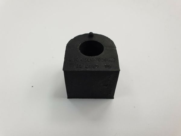 Genuine Mercedes-Benz Anti-Roll Sway Bar Mount (Rear) (MPN: A1243260581)