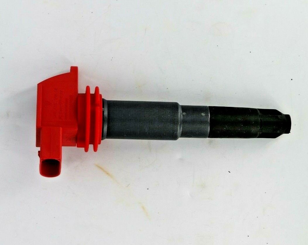 Genuine Porsche Ignition Coil (MPN: 94860210414)