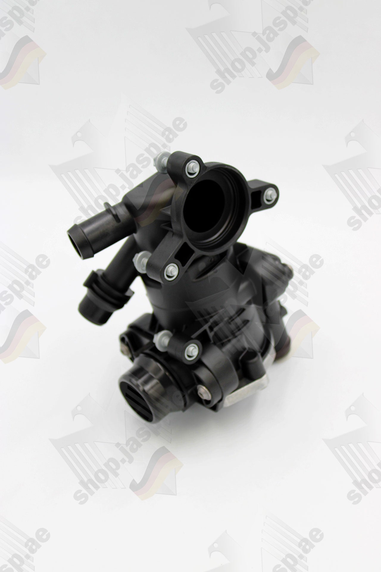 BorgWarner Coolant Thermostat fits Mercedes-Benz (MPN: 412250.96D) - Image 3