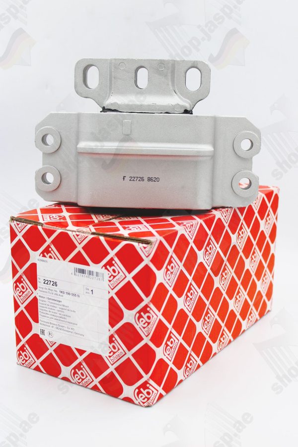 Febi-Bilstein Engine Mount fits VW-Audi 1K0199555N (MPN: 22726) - Image 2