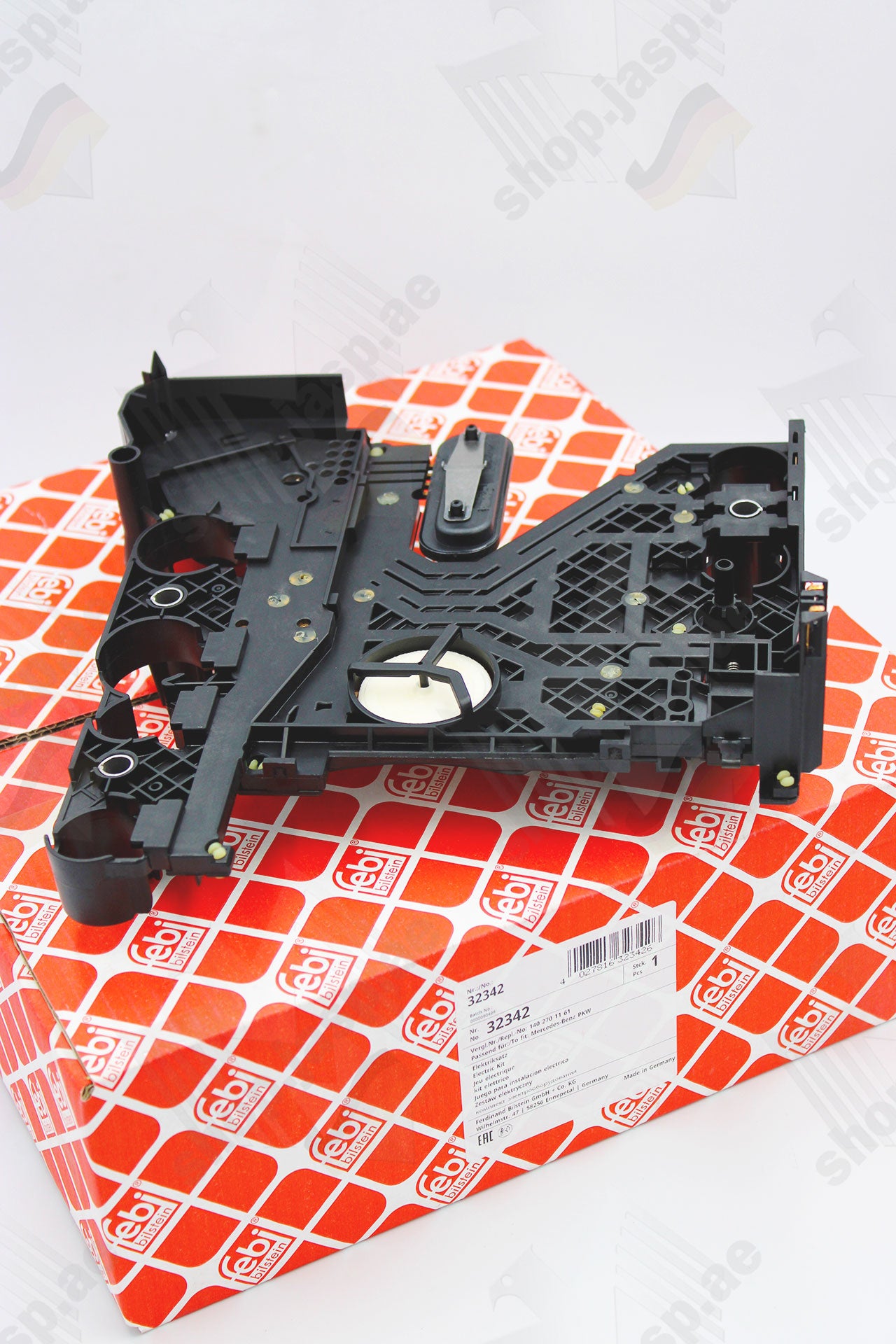 Febi Transmission Plate fits Mercedes-Benz A1402701161 (MPN: 32342) - Image 2