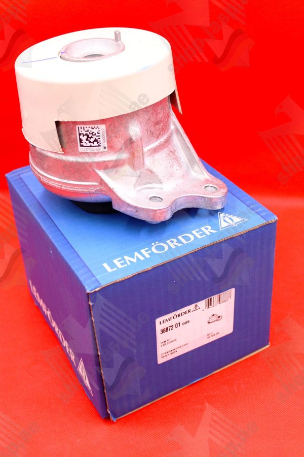 Lemförder Engine Mounting fits Mercedes-Benz (MPN: 3887201)