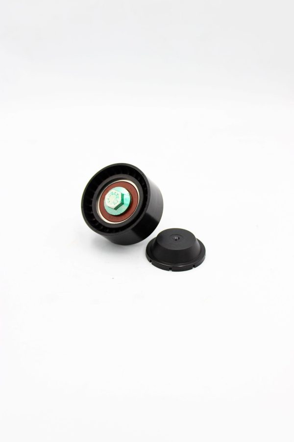 Original Drive Belt Idle Roller for Porsche (MPN: 95510227600) - Image 3