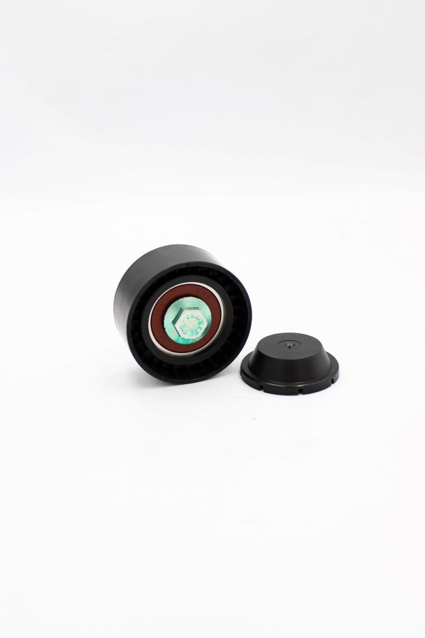 Original Drive Belt Idle Roller for Porsche (MPN: 95510227600)