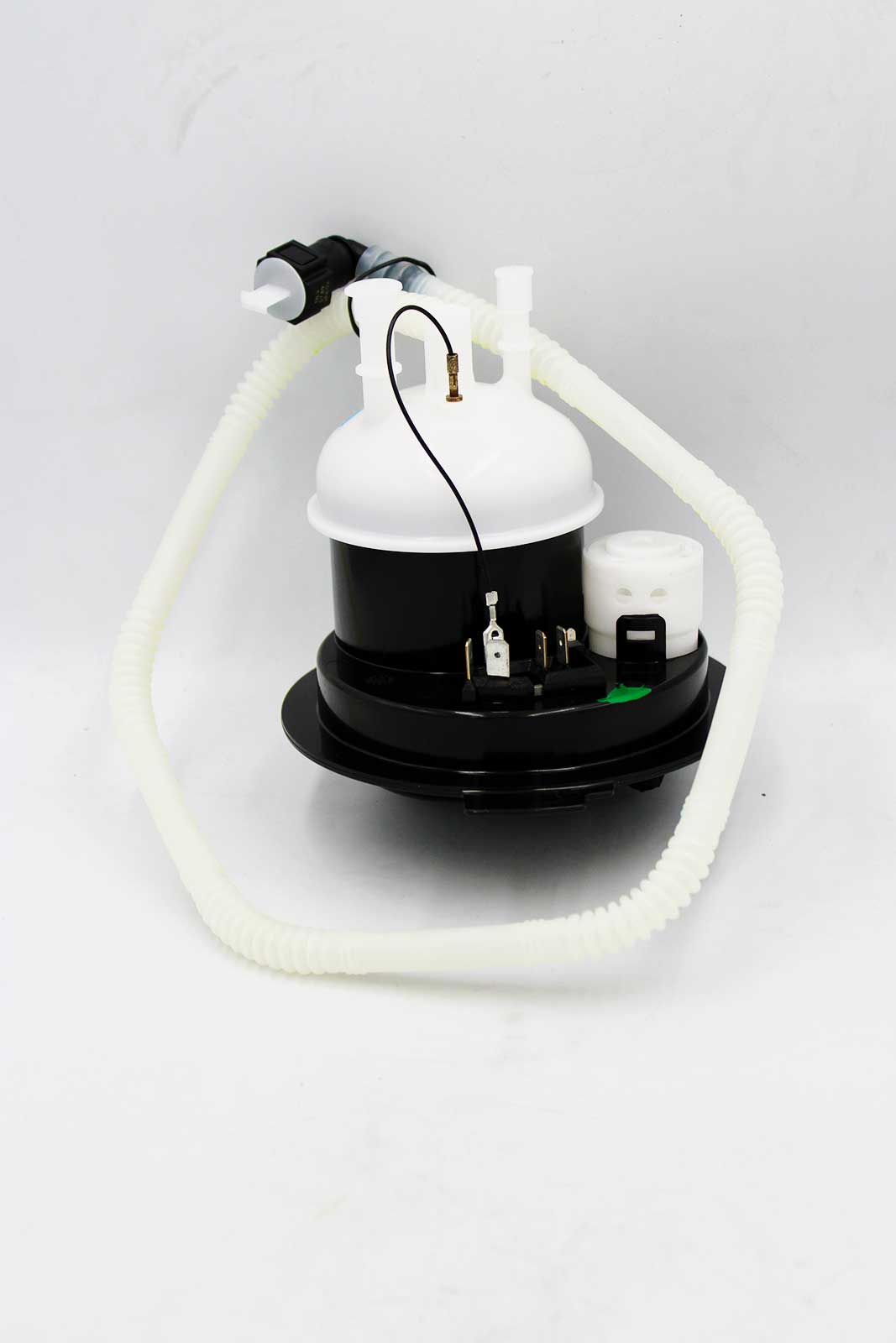 Porsche Genuine Fuel Filter Flange (MPN: 95562042100) - Image 3