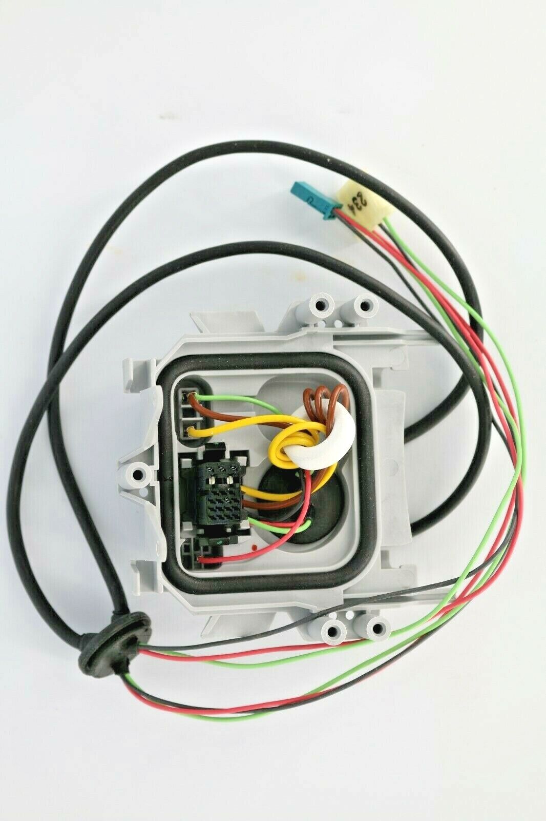 Genuine BMW Headlight Bracket Control Unit (MPN: 63126924283) - Image 2