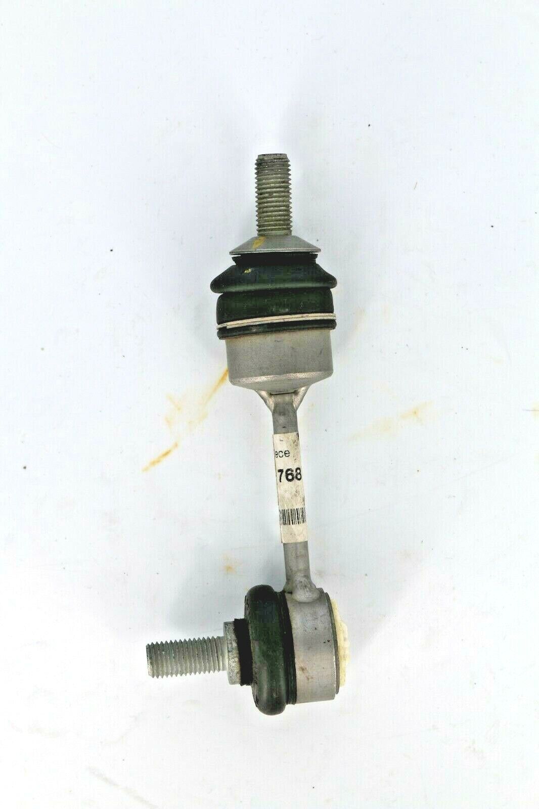 Genuine BMW Suspension Stabilizer Bar Link (MPN: 33506768493)