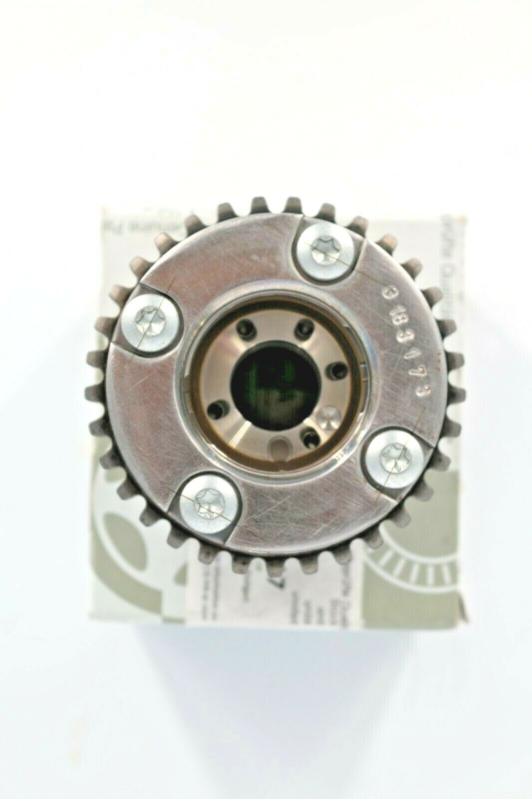 Mercedes-Benz Genuine Camshaft Adjuster (MPN: A2760501647) - Image 2