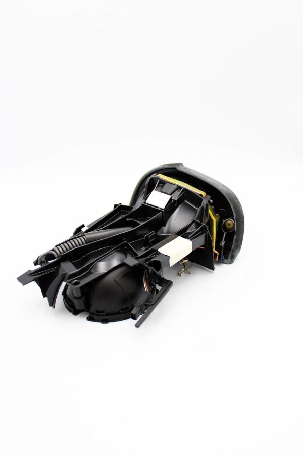 Genuine Exterior Mirror Base Frame for Mercedes-Benz Left (MPN: A2108100176)