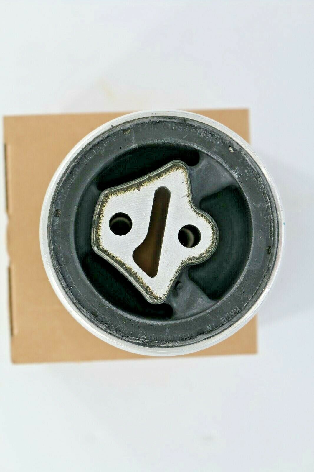 Genuine Porsche Transmission Mount (MPN: 95837505710) - Image 3
