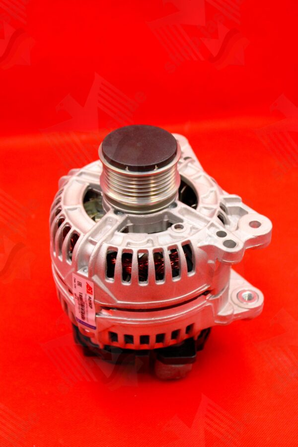 AS-PL Alternator fits VW/Audi 03L903023F (MPN: A0190P) - Image 3