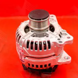 AS-PL Alternator fits VW/Audi 03L903023F (MPN: A0190P)