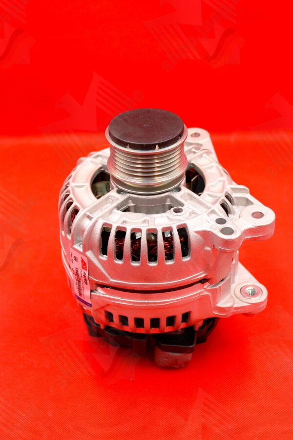 AS-PL Alternator fits VW/Audi 03L903023F (MPN: A0190P)