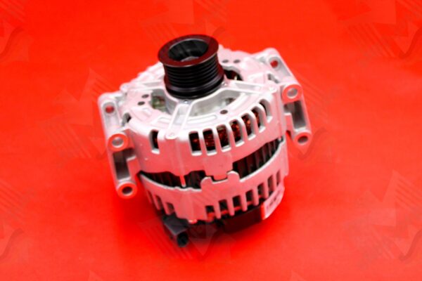 AS-PL Alternator fits Mercedes-Benz A0131543502 (MPN: A0290) - Image 3