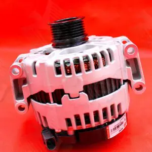 AS-PL Alternator fits Mercedes-Benz A0131543502 (MPN: A0290)