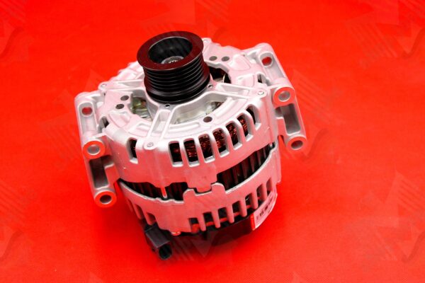 AS-PL Alternator fits Mercedes-Benz A0131543502 (MPN: A0290) - Image 5