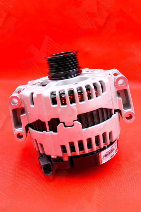 AS-PL Alternator fits Mercedes-Benz A0131543502 (MPN: A0290)