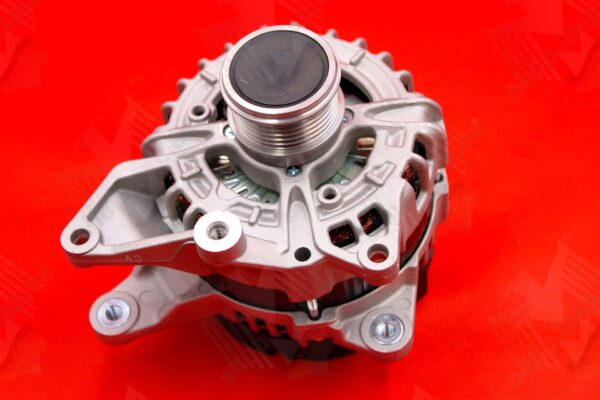 AS-PL Alternator A0009060922 fits Mercedes-Benz (MPN: A0530S) - Image 5