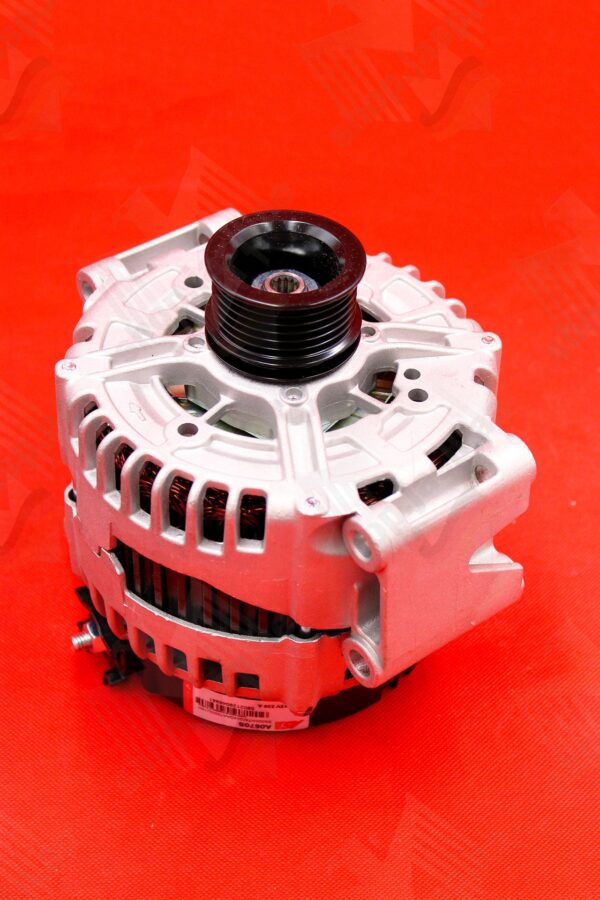 AS-PL Alternator fits Mercedes-Benz A0131540502 (MPN: A0570S) - Image 3