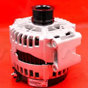 AS-PL Alternator fits Mercedes-Benz A0131540502 (MPN: A0570S)