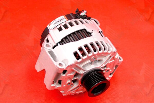 AS-PL Alternator fits Mercedes-Benz A0131540502 (MPN: A0570S) - Image 5