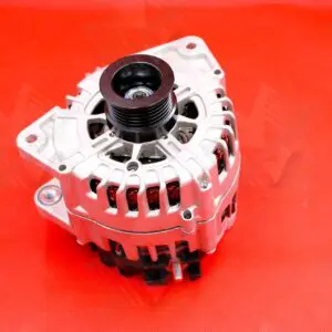 AS-PL Alternator fits Mercedes-Benz A0141540902 (MPN: A3126)