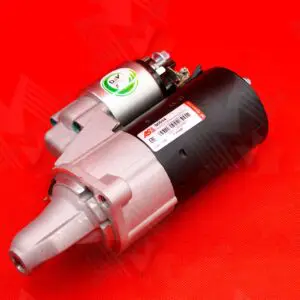 AS-PL Starter Motor fits Mercedes-Benz A0061515901 (MPN: S0584)