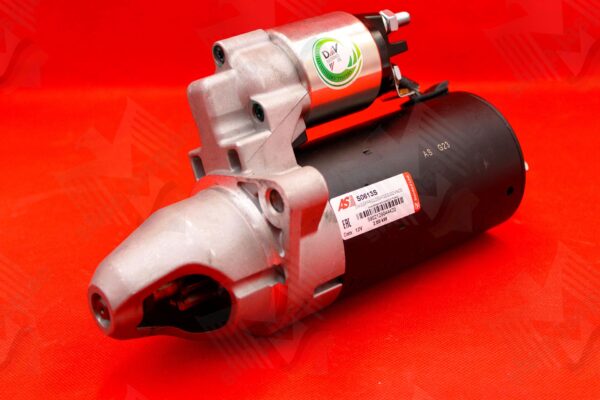 AS-PL Starter Motor fits Porsche 94860421001 (MPN: S0613S) - Image 3