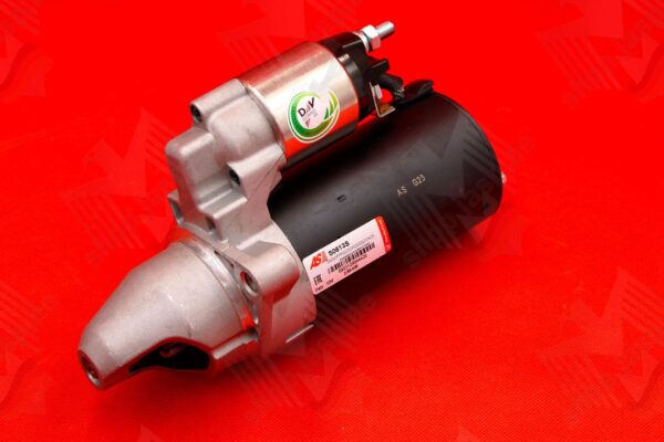 AS-PL Starter Motor fits Porsche 94860421001 (MPN: S0613S) - Image 5