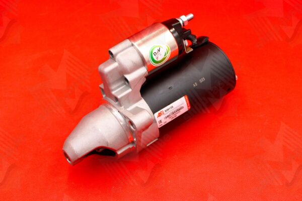 AS-PL Starter Motor fits Porsche 94860421001 (MPN: S0613S)