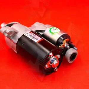 AS-PL Starter Motor fits VW/Audi 06E911021B (MPN: S0664S)