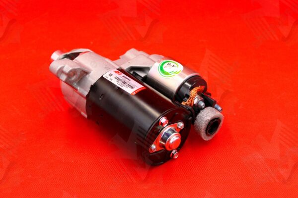 AS-PL Starter Motor fits VW/Audi 06E911021B (MPN: S0664S)