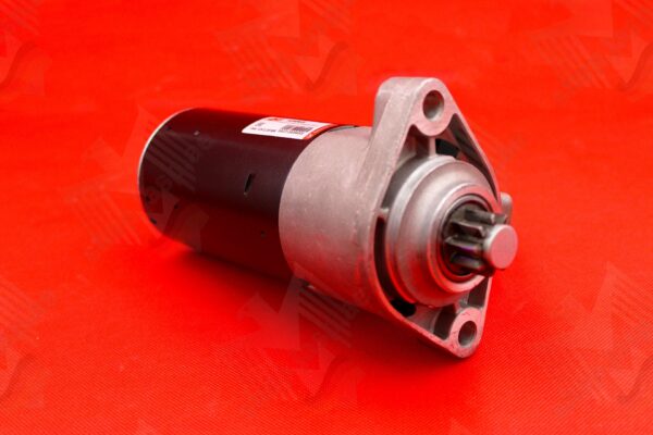 AS-PL Starter Motor fits Mercedes-Benz A0009060026 (MPN: S0696S) - Image 3