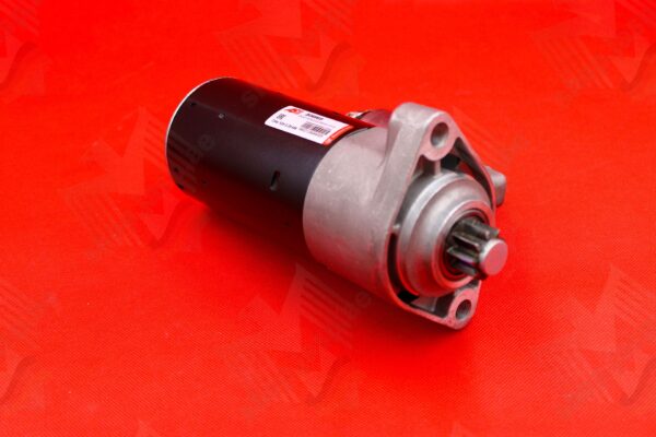 AS-PL Starter Motor fits Mercedes-Benz A0009060026 (MPN: S0696S)