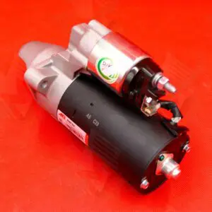 AS-PL Starter Motor fits Porsche 94860421400 (MPN: S0915S)