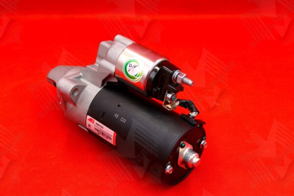 AS-PL Starter Motor fits Porsche 94860421400 (MPN: S0915S) - Image 5